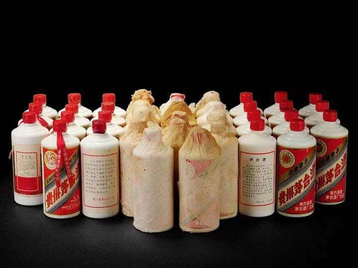 呼兰老酒回收上门哪里回收(附近上门回收茅台酒）?